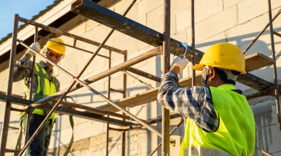 Gutter Repair and Sealing in Reno, PA